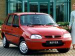 Rover 100 5-Door 1994 года